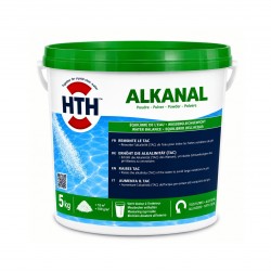HTH Alkanal Alkalinity Increaser - 5kg