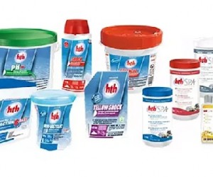 Pool Chemicals