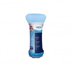 HTH Multi Functional Floating Chlorine Dispenser Easyclic 1.66kg
