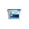 HTH Maxitab Action 5 Chlorine Tablets - 2.7kg
