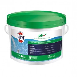 HTH Ph Minus Micro-Balls  5kg