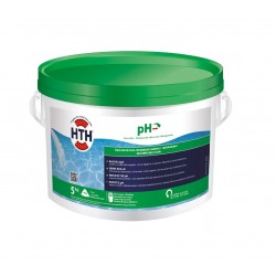 HTH Ph Minus Micro-Balls  5kg