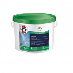 HTH Ph Plus - 5kg