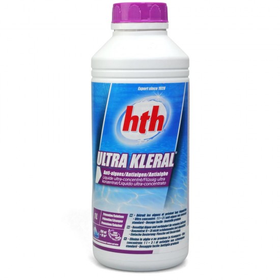 HTH Ultra Kleral - 1lt