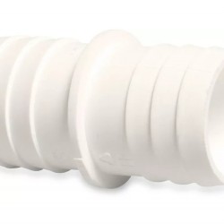 Hose Connector / Hosetail 1.5" - 1.5"
