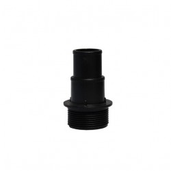 1.25 - 1.5" Slip Hosetail Threaded