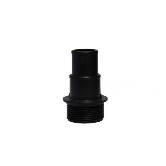 1.25 - 1.5" Slip Hosetail Threaded