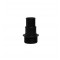 1.25 - 1.5" Slip Hosetail Threaded