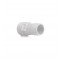 ABS Pipe Fittings - 1.5" Hose Connector / Threaded Hosetail