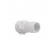 ABS Pipe Fittings - 1.5" Hose Connector / Threaded Hosetail