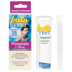 Insta-Test Phosphate Test Strips