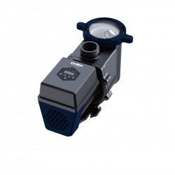 Certikin Invertor VS Pump 1.0kw