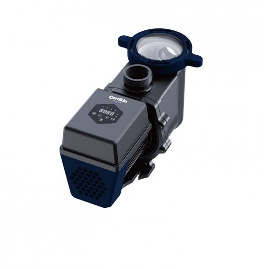Certikin Invertor VS Pump 1.35kw