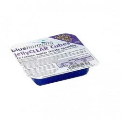 Blue Horizons Jelly Clear Cube Clarifier 70g