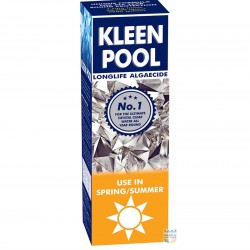 Kleenpool Winter / Summer Longlife Algicide