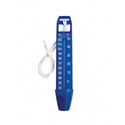 Kokido Blue 9" Scoop Thermometer