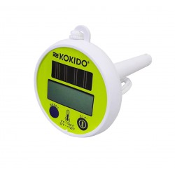 Kokido Solar Thermometer