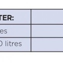 Lo-Chlor Hot Tub Flush - 500ml