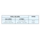 Lo-Chlor Clarifier Miraclear Block- 35 Gram