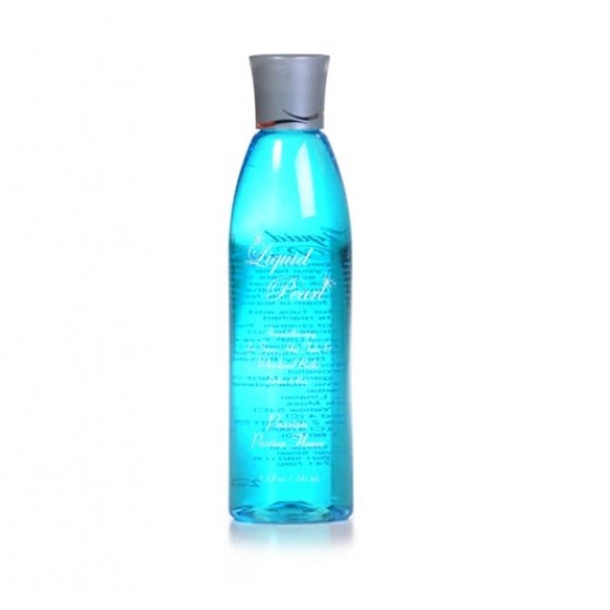 InSPArations Liquid Pearl Spa Fragrances - Passion Flower - 245ml