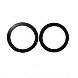 Lacron Filter 1.5" Bulkhead Gasket - Pair