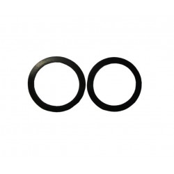 Lacron Filter 1.5" Bulkhead Gasket - Pair