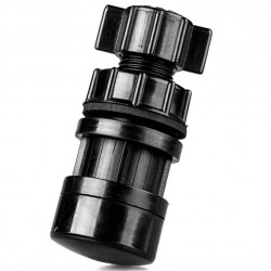 Lacron Filter Drain Plug Complete