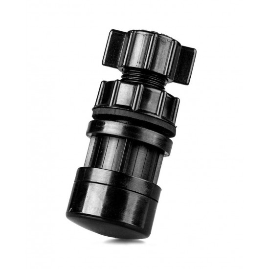 Lacron Filter Drain Plug Complete
