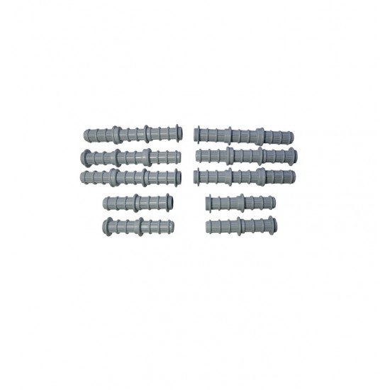 24" Waterco Lacron Filter Laterals