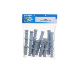 24" Waterco Lacron Filter Laterals
