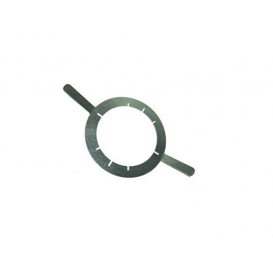 Lacron Filter Lid Tool - Metal