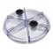 8" Waterco Lacron Filter Lid - New Style