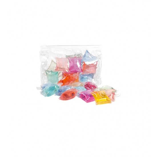 InSPArations Liquid Pearl Gift Pack - 12 Pillow Packets