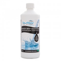 Lo-Chlor Black Spot Algicide - 1 Litre