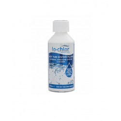 Lo-Chlor Hot Tub Flush - 500ml