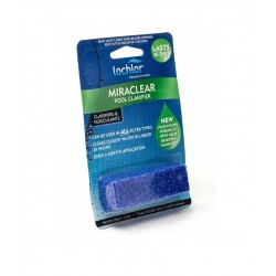 Lo-Chlor Clarifier Miraclear Block- 35 Gram