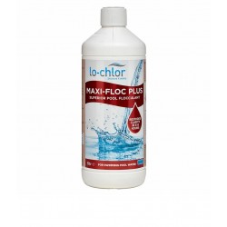 Lo-Chlor  Maxi Floc Plus 1lt