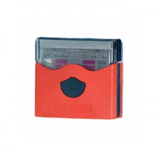 Lovibond Chlorine & pH Test Kit