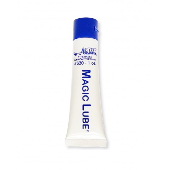 Magic Lube Pool Teflon Lubricant/Sealant - 28g / 1oz