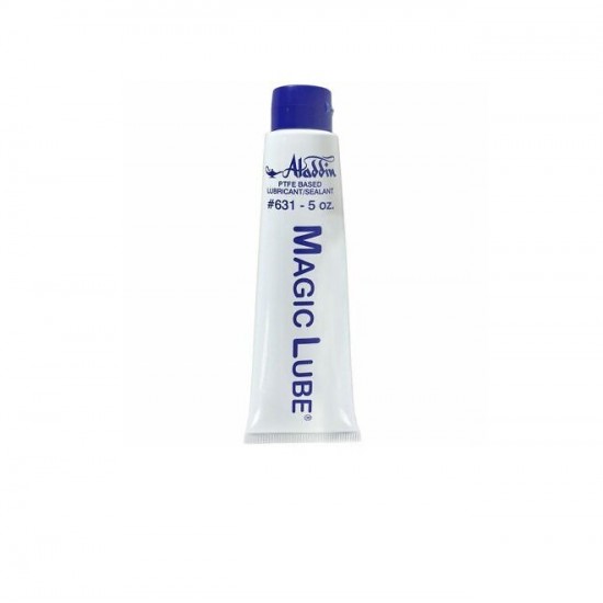 Magic Lube Lubricant/Sealant - 5oz
