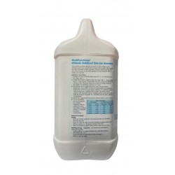 Neptune Multi Functional Ultimate Chlorine Granules - 5kg