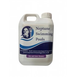 Neptune Tile & Liner Cleaner - 2lt
