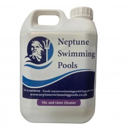 Neptune Tile & Liner Cleaner - 2lt