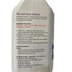 Neptune Tile & Liner Cleaner - 2lt
