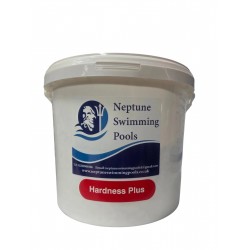 Neptune Calcium Hardness Raiser / Increaser - 5kg