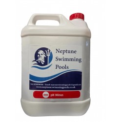 Neptune Ph Minus - 7kg