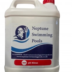 Neptune Ph Minus - 7kg