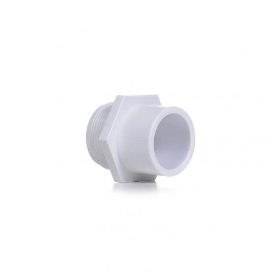 ABS Pipe Fittings - 2" Nipple