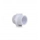 ABS Pipe Fittings - 2" Nipple