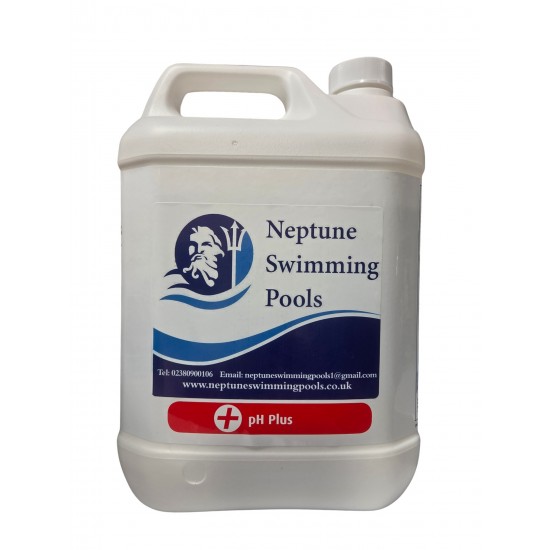 Neptune Ph Plus - 5kg